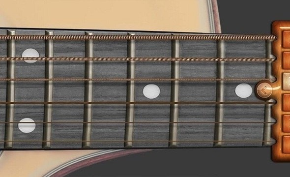 尤克里里模拟游戏截图-4