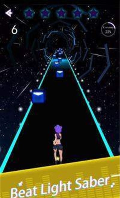 Light Saber游戏截图-3