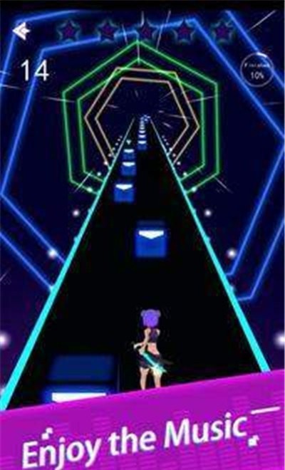 Light Saber游戏截图-1