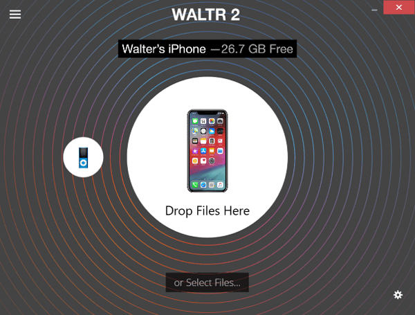 WALTR2官方版 WALTR2官方版