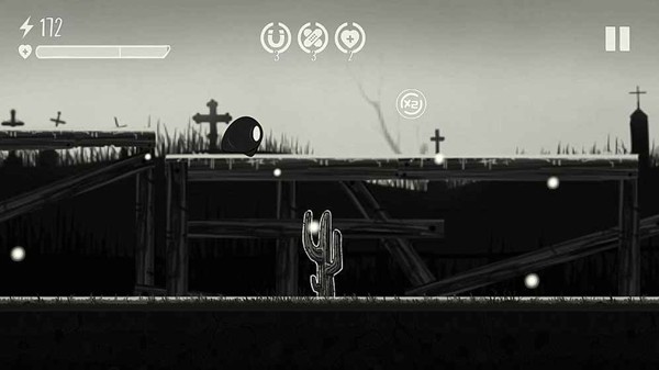 99英里游戏截图-2