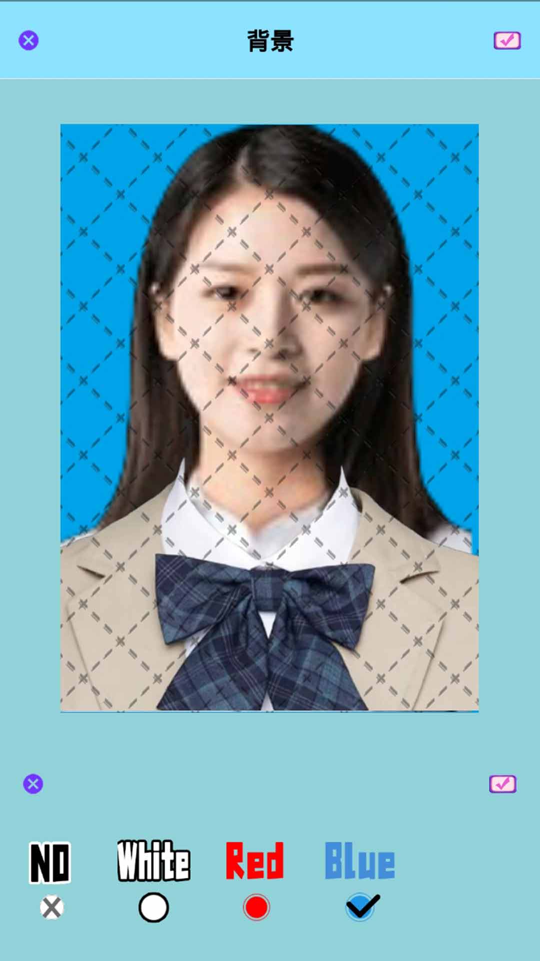 高级证件照app应用截图-4