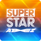 SuperStar ATEEZ