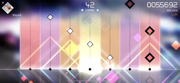 兰空VOEZ典藏版官网正版下载