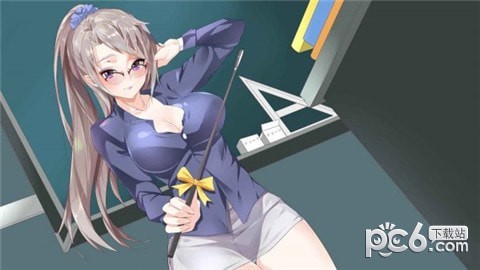 Fist of love游戏截图-1