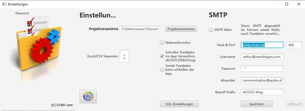 ACDOC截图2