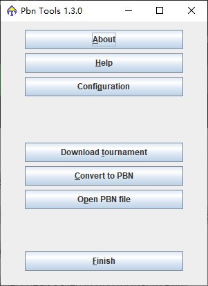 PbnTools截图1