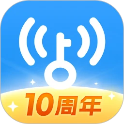 WiFi万能钥匙