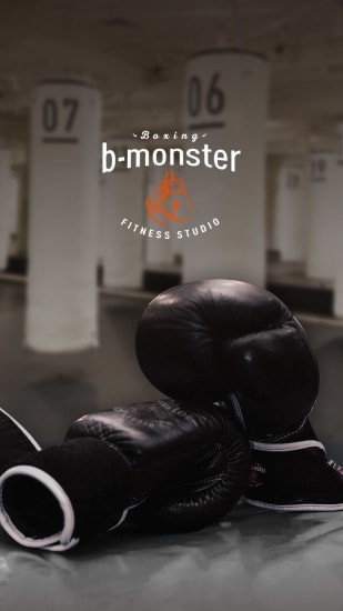 bmonster拳击app最新版下载