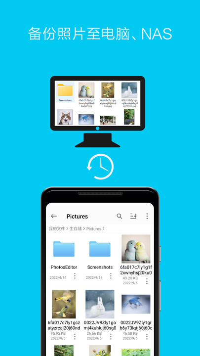 猫头鹰文件app最新版下载
