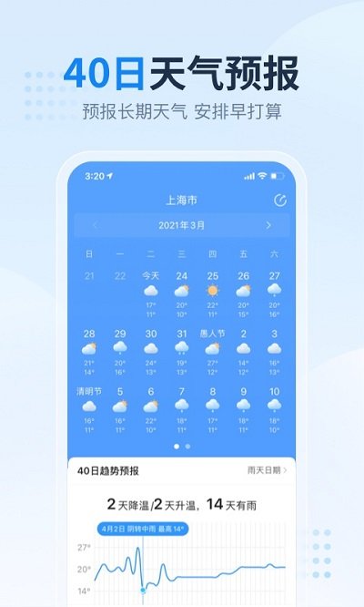 2345天气预报软件官方版最新下载