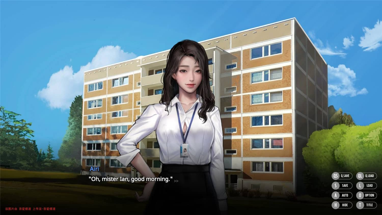 秘密派截图2