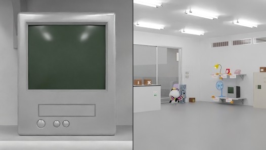 逃出米拉的小房间游戏截图-1