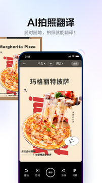 网易有道词典Beta版软件截图-2