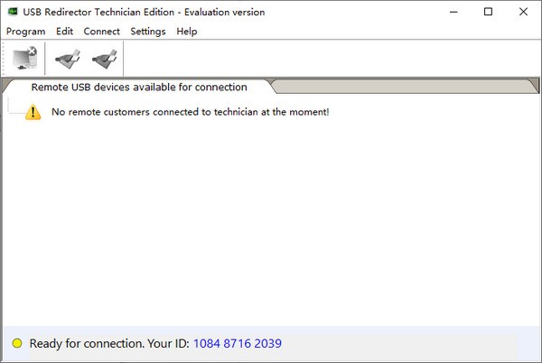 USB Redirector Technician Edition图片