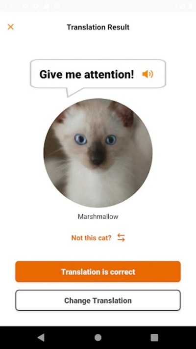 meowtalk喵说安卓应用截图-3