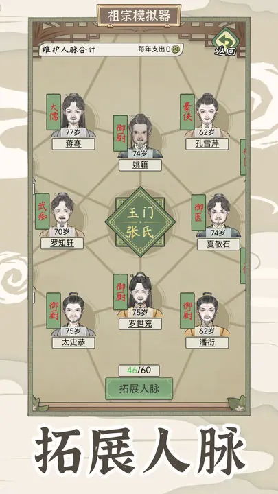 祖宗模拟器2游戏截图-8