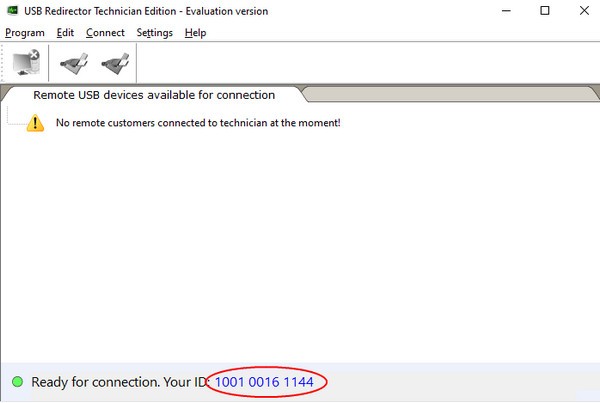 USB Redirector Technician Edition图片