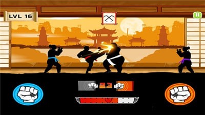 热血习武游戏下载