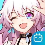 崩坏：星穹铁道b服