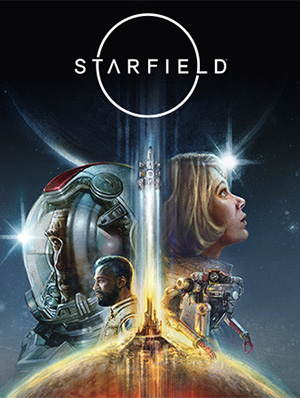 星空starfield