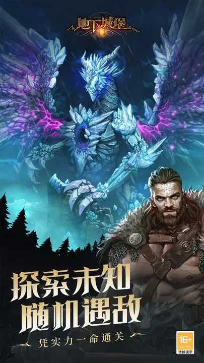 地下城堡2:黑暗觉醒截图5