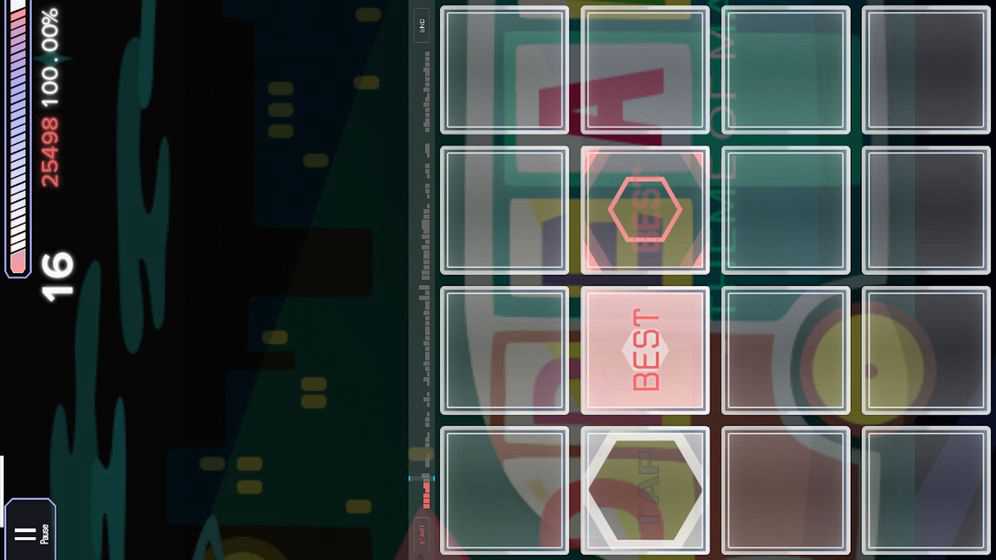 malody舞立方截图3