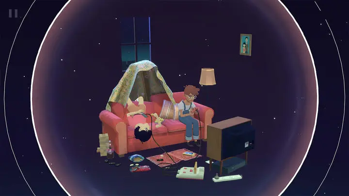 花园之间游戏截图-1