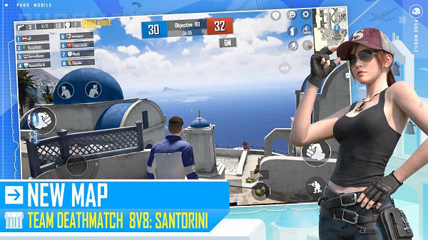 pubg游戏截图-3