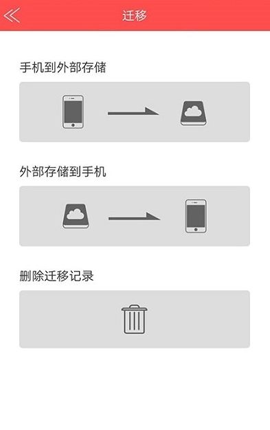 指思存储手机版截图4