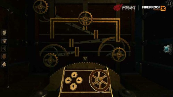 迷室往逝游戏截图-1