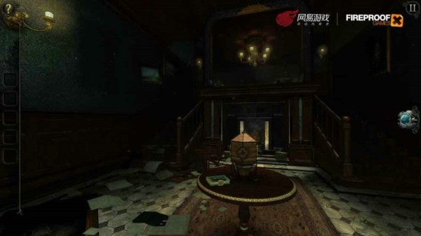 迷室往逝游戏截图-3