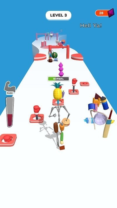 水果特工队截图3