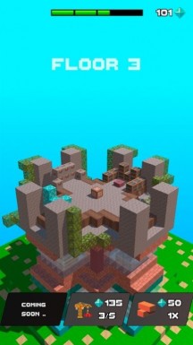塔楼建造大师游戏截图-4