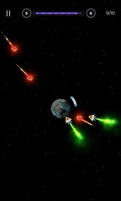 太空地狱截图2
