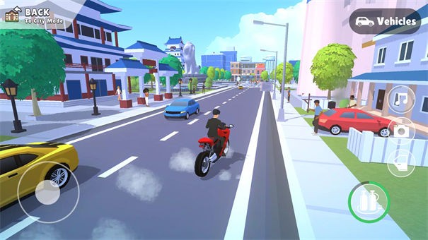 口袋城市2游戏截图-6