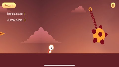 火柴人必死截图2