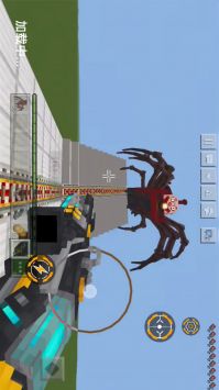 3D沙盒奇妙世界截图3