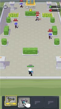 小兵别杀我截图4