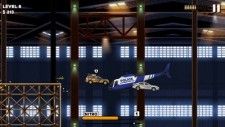 亡命赛车截图1