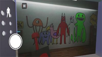 逃出去疯狂大作战截图3