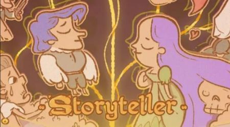 Storyteller截图5