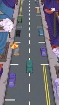 漂移之特技泊车截图1