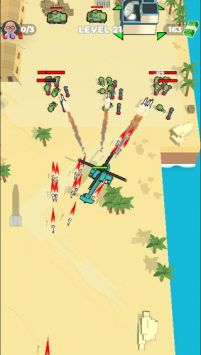 直升机攻击Helicopter截图3