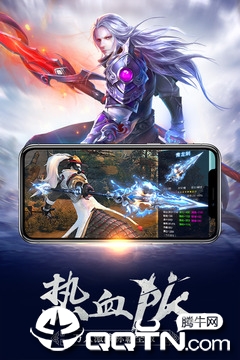御龙传奇截图1