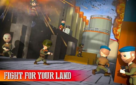 小小狙击手Tiny Shooter截图2