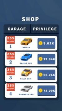 竞速漂移大亨Drift tycoon截图2