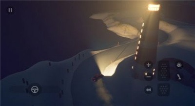 黄金拉力竞速赛游戏截图-3