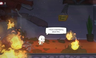 和平之怒游戏截图-2