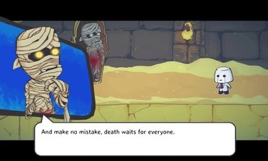 和平之怒 和平之怒